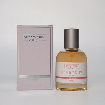 Newyork Army Aphrodite Perfume EDP