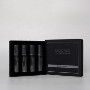 Set of 4 10ml (Gift Set)