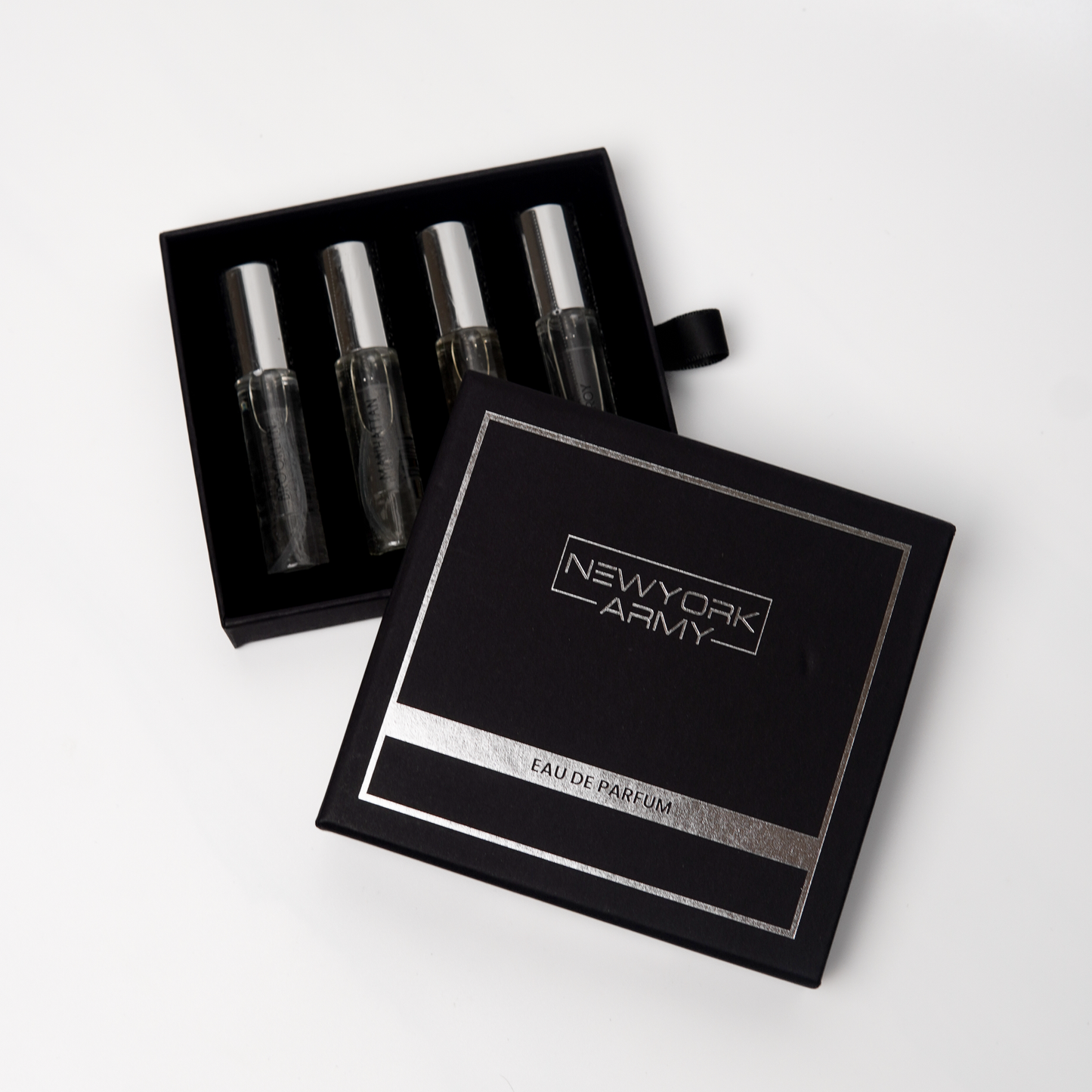 Set of 4 10ml (Gift Set)