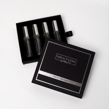 Set of 4 10ml (Gift Set)