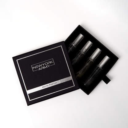 Set of 4 10ml (Gift Set)