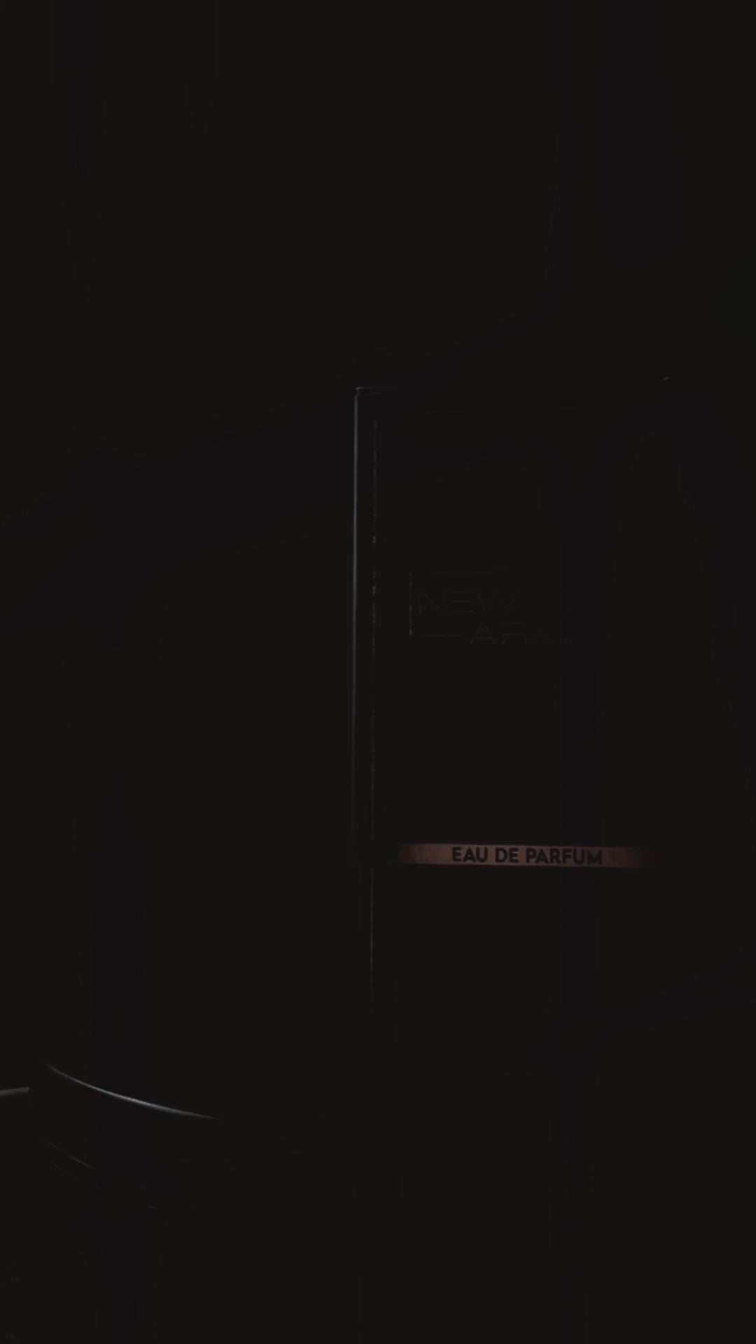 Newyork Army Supremo Perfume EDP