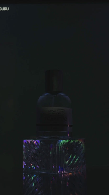 Newyork Army Tobacco Perfume EDP