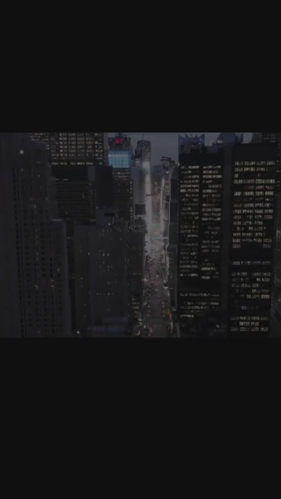 Newyork Army Manhattan Perfume EDP