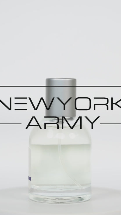 Newyork Army Troy Perfume EDP