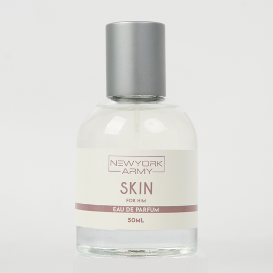 Newyork Army Skin Perfume EDP