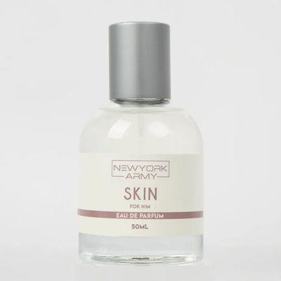 Newyork Army Skin Perfume EDP