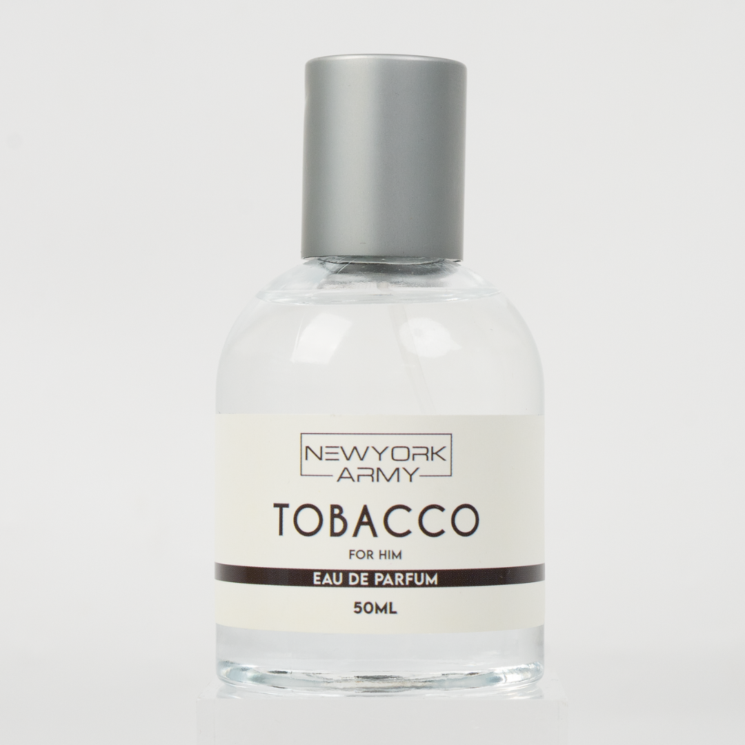 Newyork Army Tobacco Perfume EDP
