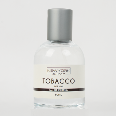 Newyork Army Tobacco Perfume EDP
