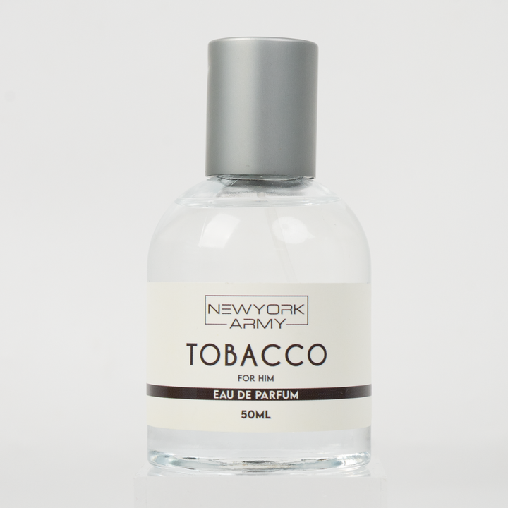 Newyork Army Tobacco Perfume EDP