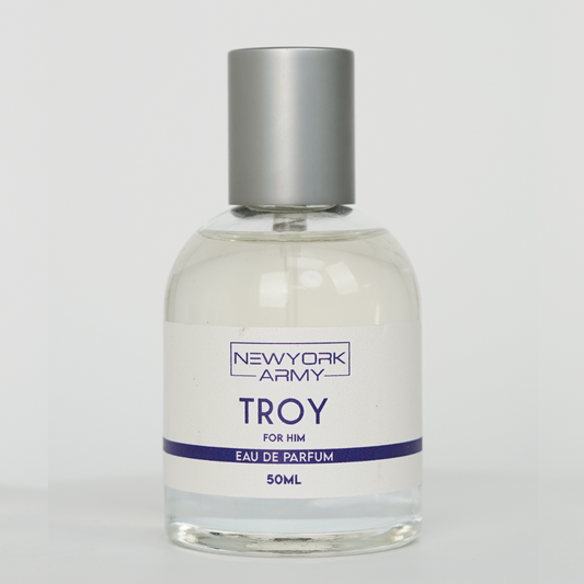 Newyork Army Troy Perfume EDP