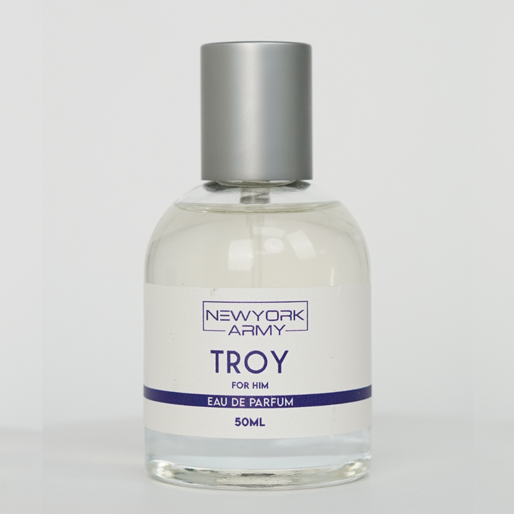 Newyork Army Troy Perfume EDP