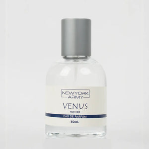 Newyork Army Venus Perfume EDP