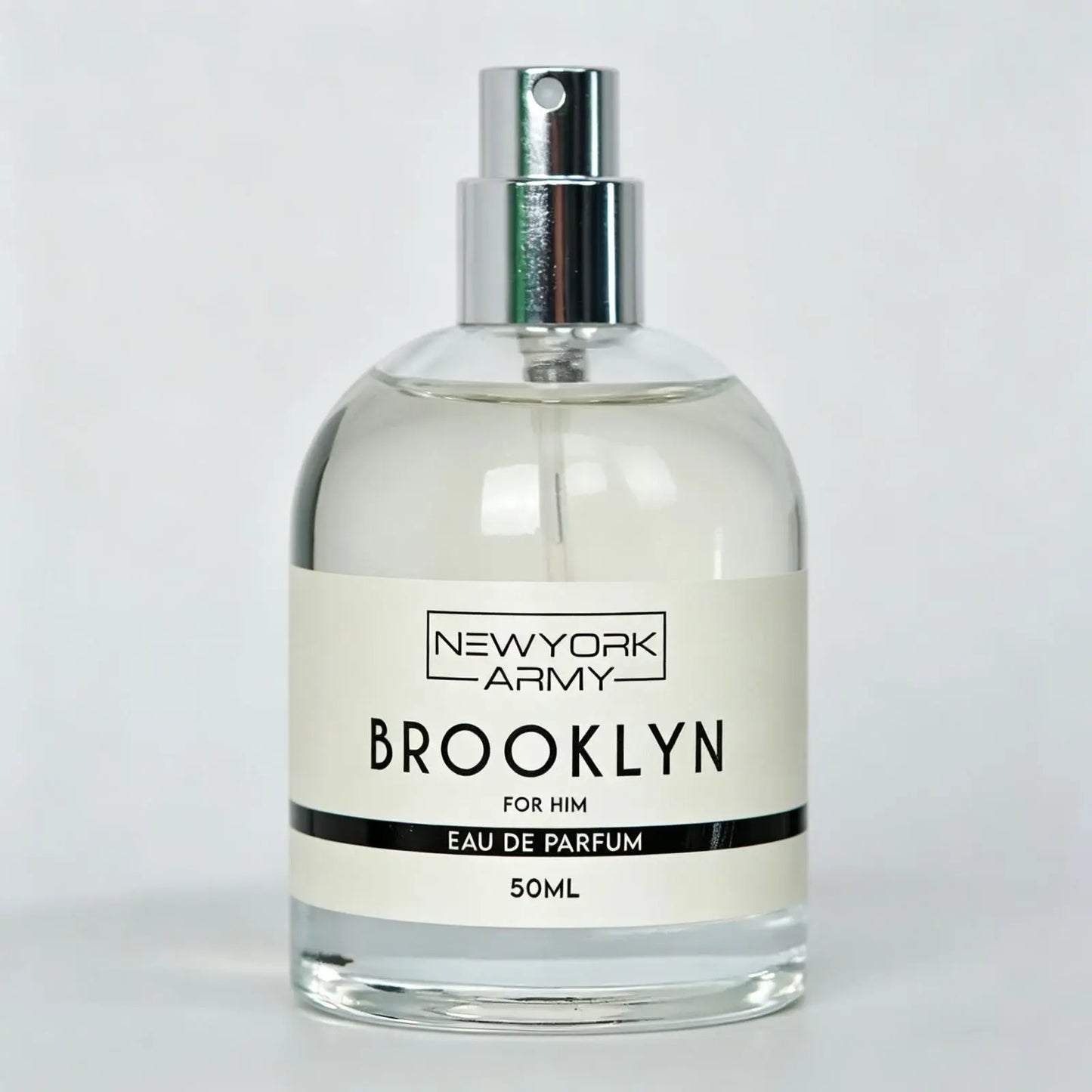 Newyork Army Brooklyn Perfume EDP