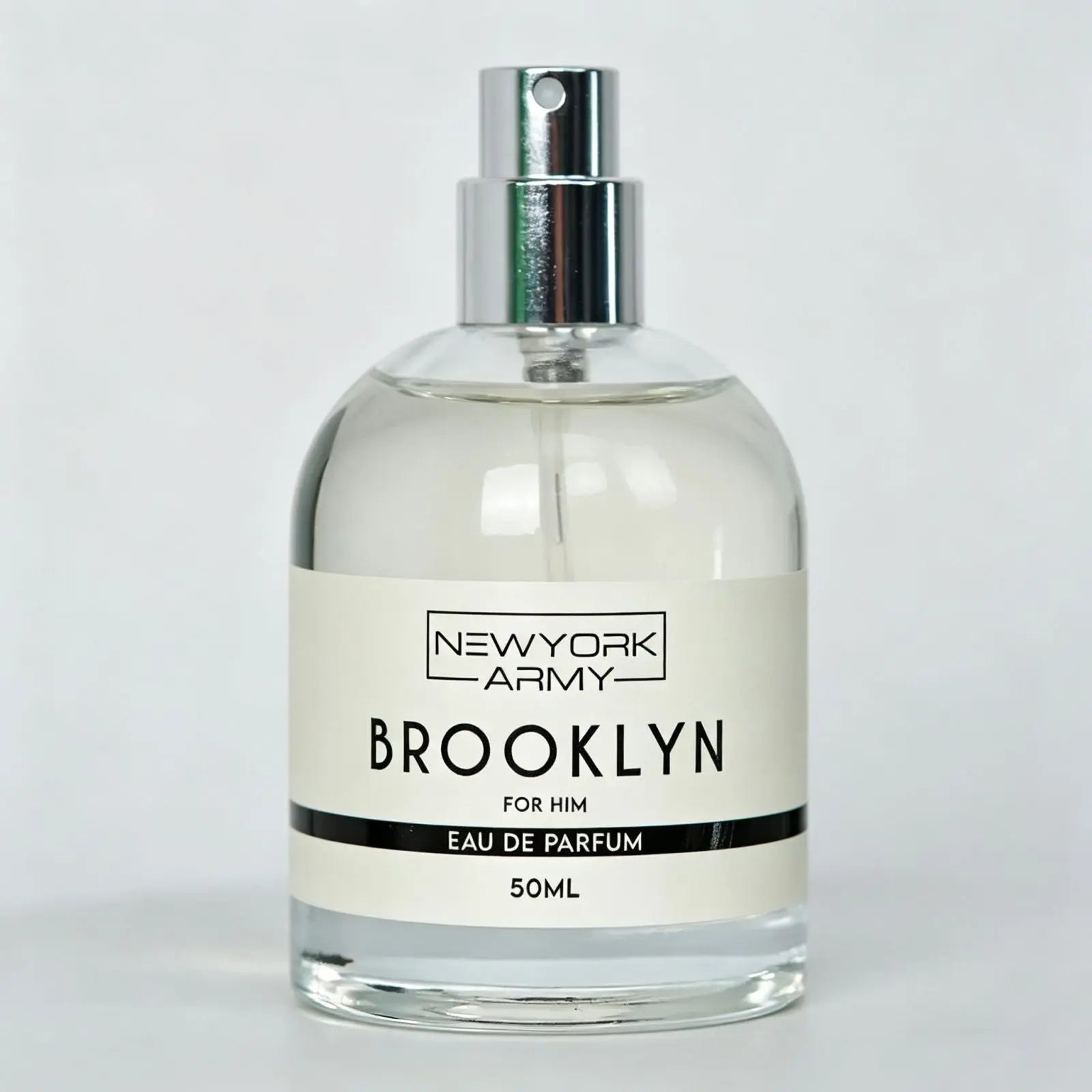 Newyork Army Brooklyn Perfume EDP