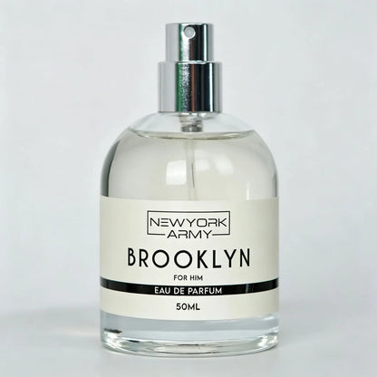 Newyork Army Brooklyn Perfume EDP