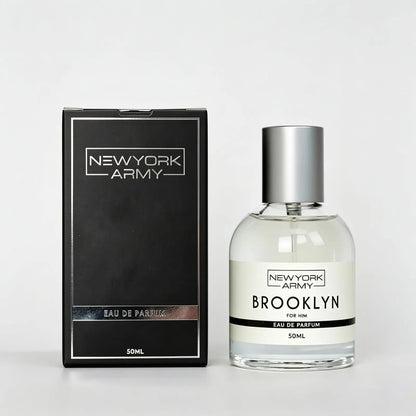 Newyork Army Brooklyn Perfume EDP