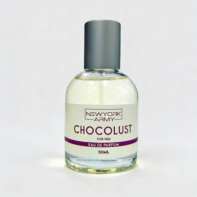 Newyork Army Chocolust Perfume EDP