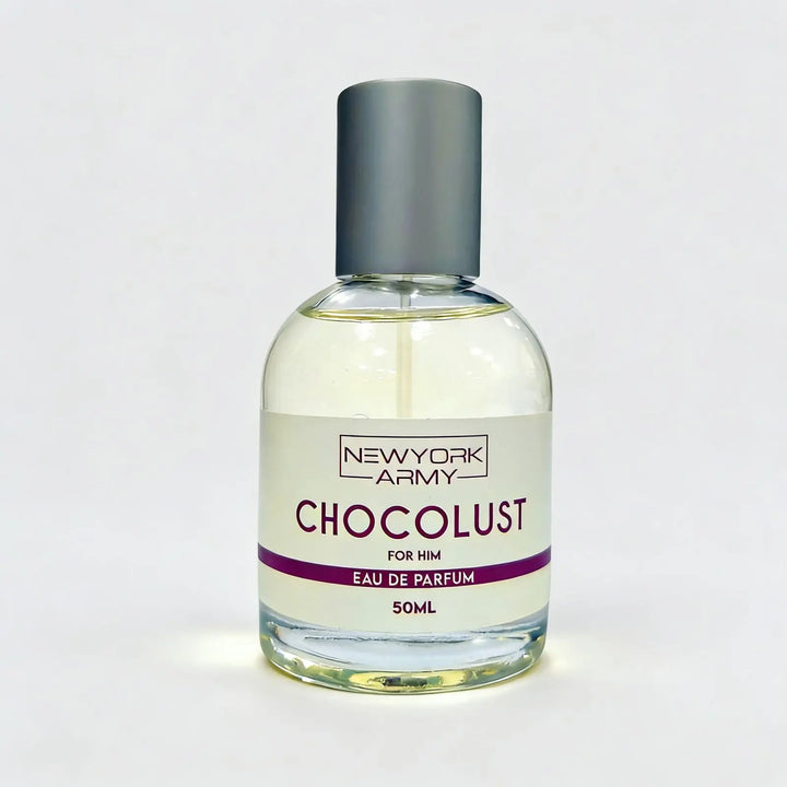 Newyork Army Chocolust Perfume EDP