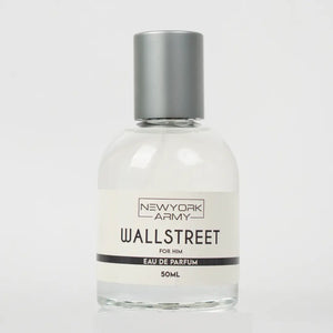 Newyork Army Wallstreet Perfume EDP